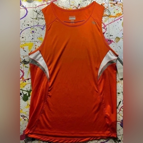 Reebok Athletic Tank Top NWT - Picture 1 of 6